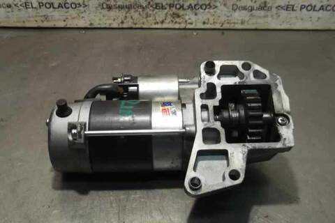 Motor de Arranque Peugeot 407 BASICO COUPE 204CV 150KW