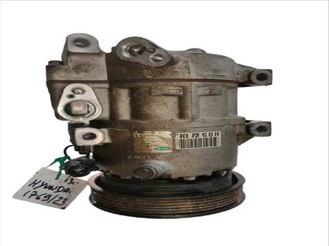 Compresor Aire Acondicionado Hyundai i30 1.4