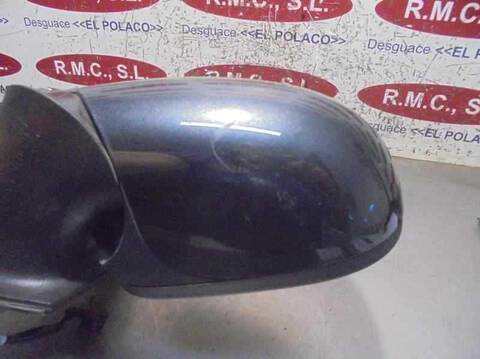 Foto 4ª: Retrovisor Izquierdo Seat Altea 1.6 TDI 105CV 77KW [CAY] (2012)