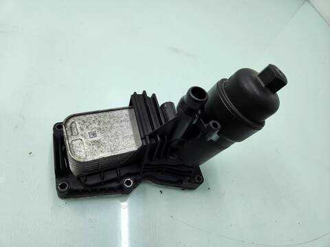 Foto 3ª: Bomba de Aceite Bmw Serie 3 315 320D 184CV 135KW [N47D20C] (2013)