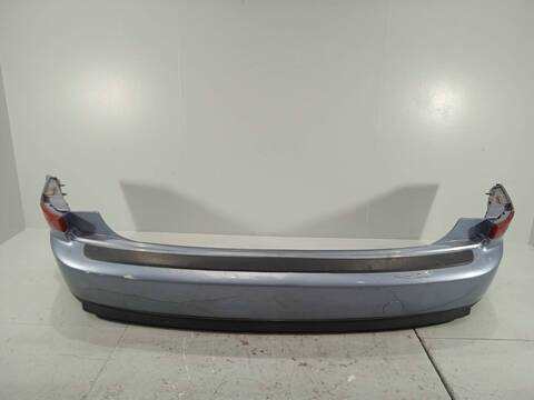 Paragolpes Trasero Ford C Max 1.6 TDCI CAT 109CV 80KW FOCUS CAP)