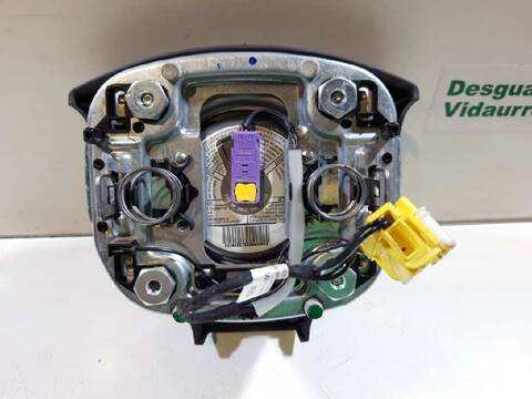 Foto 2ª: Airbag Delantero Izquierdo Volkswagen Golf SPORTLINE BERLINA 140CV 103KW [BKD] (2003)