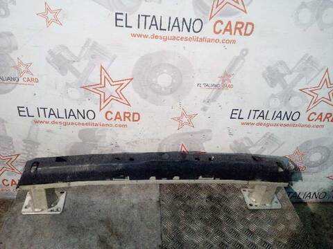 Refuerzo Paragolpes Delantero Peugeot Partner DOBLE CABINA 92CV 68KW