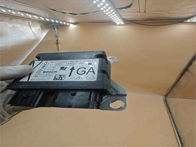 Centralita Airbag Ford S Max 1.6 LIMITED EDITION [1.6 LTR. - 85 KW TDCI CAT] (CA1)(2006 _)