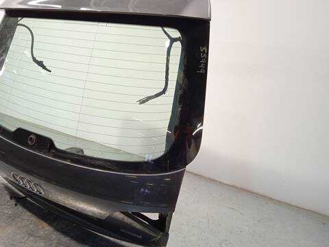 Foto 2ª: Portón Audi A4 3.0 TDI QUATTRO AVANT 245CV 180KW [CKVC] (2015)