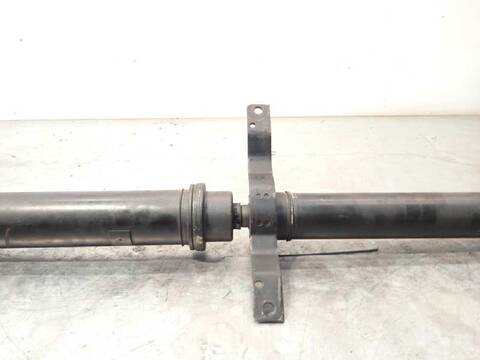 Foto 2ª: Transmision Central Volkswagen Phaeton TDI V6 4MOTION 5 ASIENTOS) 233CV 171KW [CARA] (2008)