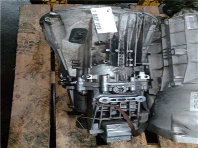 Caja Cambios Mercedes Clase C 160 2.2 220 CDI (203.006) [2.2 LTR. - 105 KW CDI CAT]