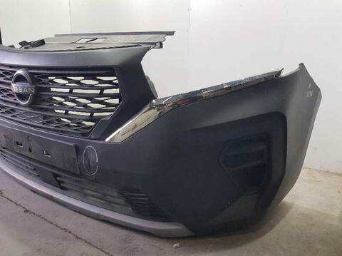 Foto 3ª: Paragolpes Delantero Nissan Townstar ACENTA [H5H490] (2022)