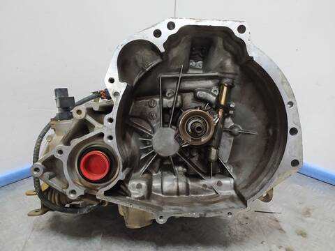 Caja Cambios Nissan Primera BASICO BERLINA 99CV 73KW