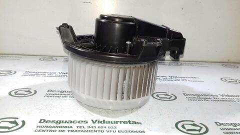 Calefacción Toyota Rav4 ACTIVE 124CV 91KW