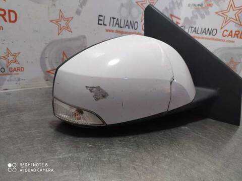 Foto 4ª: Retrovisor Derecho Renault Megane 1.5 DCI DIESEL CAT BERLINA 86CV 63KW III BERLINA 5 P [K9K830] (2009)