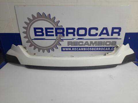 Paragolpes Delantero Iveco Daily 2.3 DIESEL CAT 126CV