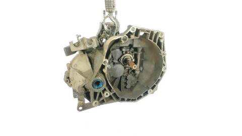 Caja Cambios Fiat Fiorino 1.3 D MULTIJET