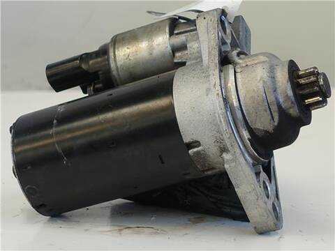 Motor de Arranque Seat Ibiza 1.4 TDI 80CV 59KW