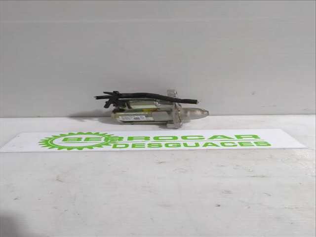 Motor de Arranque Dacia Duster 1.0 TCE 90 91CV