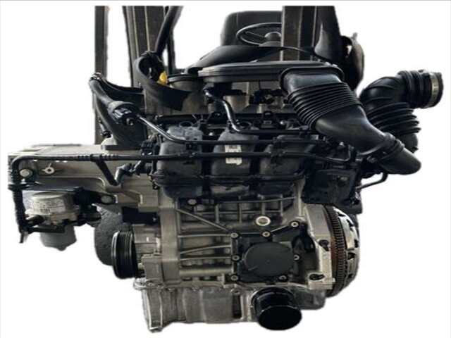Foto 2ª: Motor Completo Seat Ibiza 1.0 ERENCE [1.0 LTR. - 59 KW] [DFN]