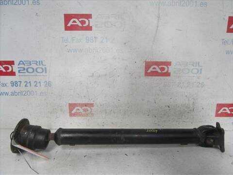 Transmision Central Suzuki Jimny 1.5 DDIS 4WD 65CV 48KW