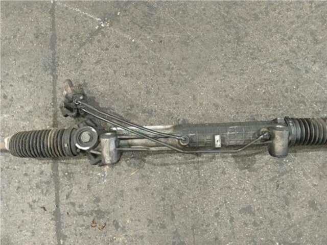 Foto 2ª: Cremallera de Direccion Ford Transit 2.2 FT 280 CORTO [2.2 LTR. - 74 KW TDCI CAT] COMBI (TT9)(2006 _)