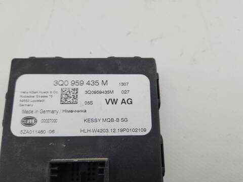 Foto 2ª: Centralita Motor ECU Volkswagen Passat BUSINESS 150CV 110KW [DSRA] (2020)