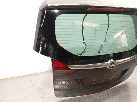 Foto 2ª: Portón Opel Zafira 2.0 CDTI 75) 130CV 96KW [A20DT] (2013)