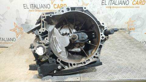 Caja Cambios Peugeot 308 SPORT 90CV 66KW