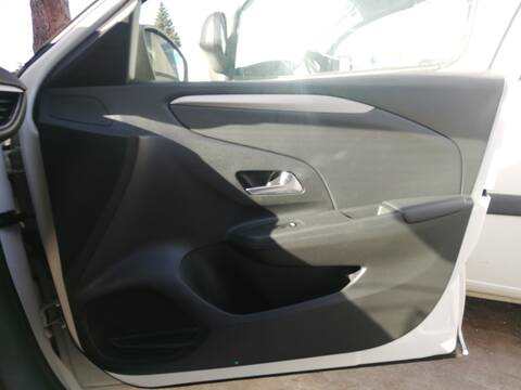 Tapizados Cartoneras Opel Corsa HN05