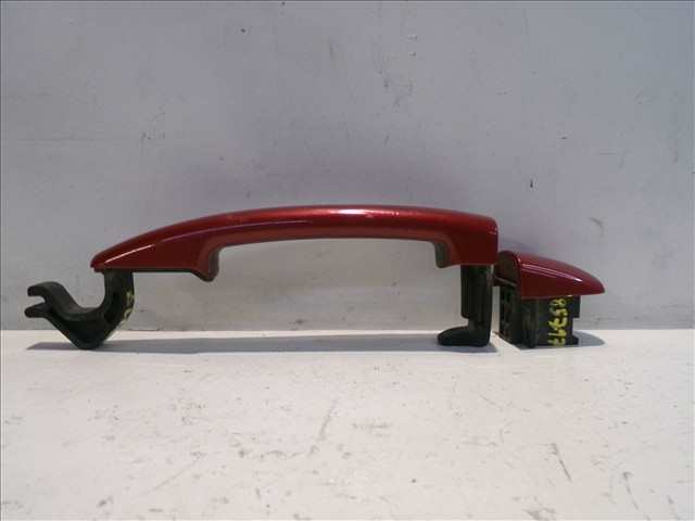 Foto 2ª: Maneta Exterior Trasera Izquierda Peugeot 308 1.6 HDI 2007-2013 [9HZ] (2008)