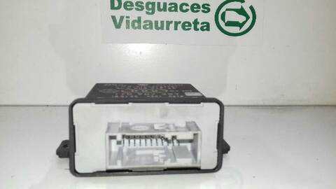 Foto 2ª: Centralita Motor ECU Volkswagen Golf HIGHLINE 4MOTION BERLINA 140CV 103KW [BKD] (2005)