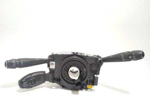 Foto 3ª: Mando Multifuncion Peugeot 208 ALLURE 101CV 74KW [HN05] (2020)