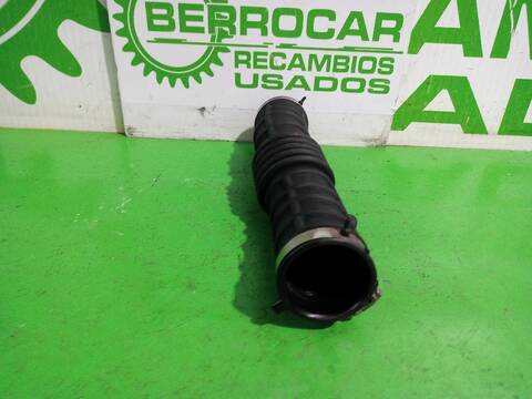 Foto 3ª: Tubo de Escape Nissan Juke ACENTA AUT. 117CV [HR16DE] (2010)