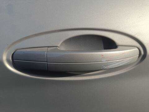 Maneta Exterior Trasera Derecha Ford C Max XWDA CEU)