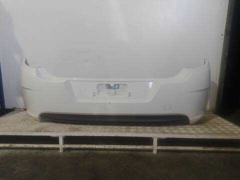 Paragolpes Trasero Citroen C4 1.4 VTI 95 95CV 70KW