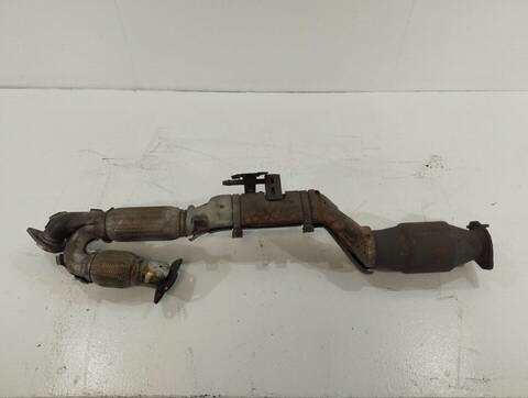 Catalizador Nissan Murano EXECUTIVE 256CV 188KW