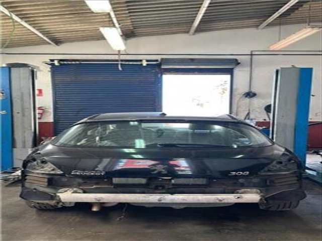 Foto 2ª: Caja Cambios Peugeot 308 1.6 ACCESS [1.6 LTR. 88KW 16V] [5FW]