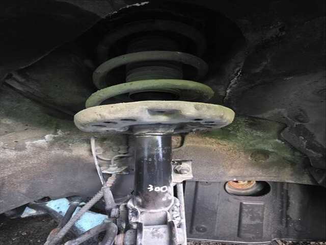 Amortiguador Delantero Derecho Hyundai i40 D4FD