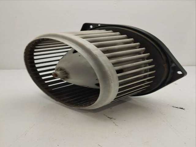 Calefacción Nissan Murano EXECUTIVE 256CV 188KW