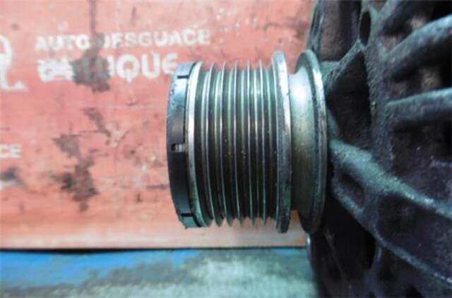 Foto 3ª: Alternador Renault Scenic 1.5 AUTHENTIQUE [1.5 LTR. - 74 KW DCI DIESEL] (JM)(2003-_) [K9KF728]