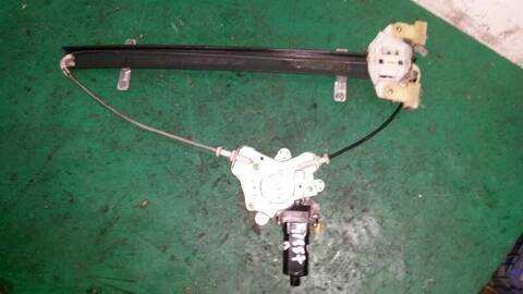 Elevalunas Eléctrico Delantero Derecho Hyundai H1 101CV 74KW