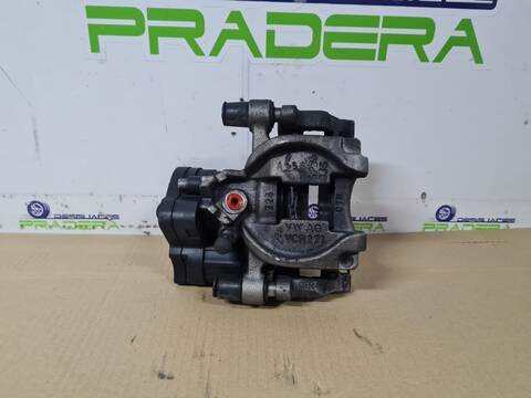 Pedal Embrague Audi A3 ATTRACTION 150CV 110KW