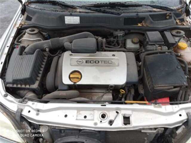 Foto 3ª: Bomba de Direccion Opel Astra 1.6 16V [X 16 XEL]
