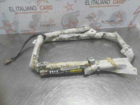 Foto 3ª: Airbag Cortina Delantero Izquierdo Toyota Avensis 2.0 D4-D EXECUTIVE SEDAN 4-PTAS) BERLINA 116CV 85KW [1CDFTV] (2003)