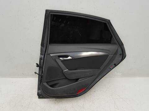 Foto 3ª: Puerta Trasera Derecha Hyundai i40 1.7 CRDI 136CV [D4FD] (2012)