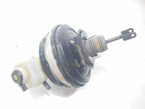 Foto 3ª: Servofreno Bmw Serie 5 518 3.0 TD 258CV [N57D30A] (2008)