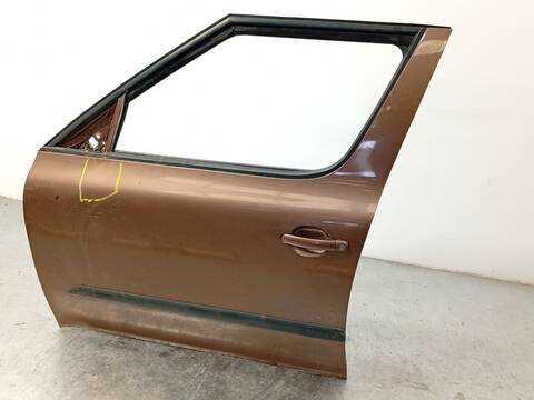 Foto 3ª: Puerta Delantera Izquierda Skoda Yeti 1.4 TSI 122CV 90KW [CAXA] (2014)