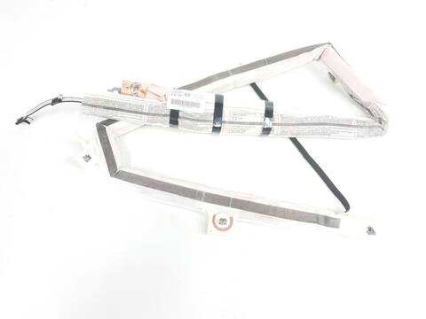 Airbag Cortina Delantero Izquierdo Citroen Berlingo SHINE M