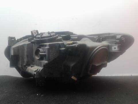 Foto 3ª: Faro Derecho Bmw Serie 1 116 D F20) [N47D20C] (2011)