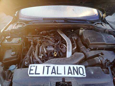 Alternador Peugeot 407 BASICO COUPE 204CV 150KW