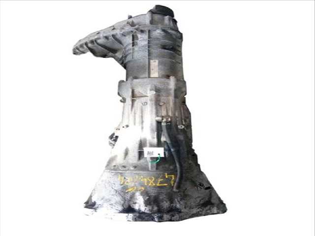 Caja Cambios Audi Q7 3.0 TDI QUATTRO