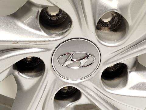 Foto 4ª: LLanta Chapa Hyundai Tucson 1.6 GDI 132CV 97KW [G4FD] (2019)