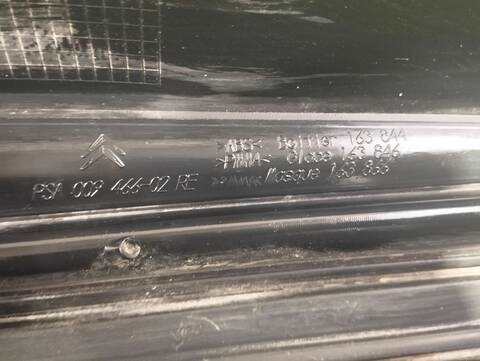 Foto 2ª: Piloto Trasero Derecho Citroen C4 1.6 16V HDI FAP 109CV [9HZDV6TED4] (2007)